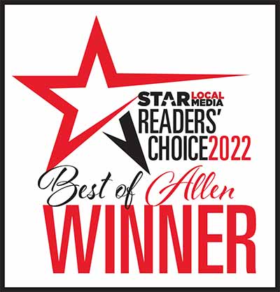2022 Reader's Choice Award image