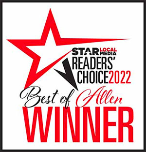 2022 Reader's Choice Award image