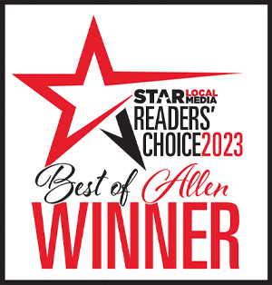 2023 Reader's Choice Award image